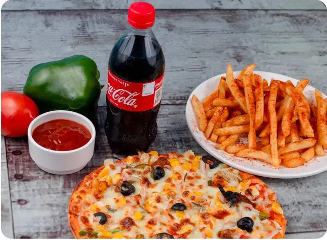 Ahaar Catering Services Private Limited - 3