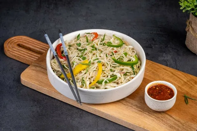 Ahaar Catering Services Private Limited - 6