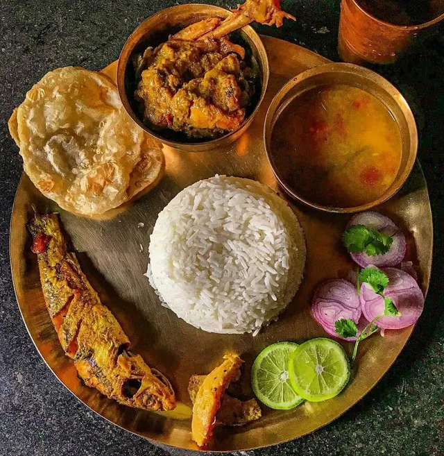 New Bhojon Caterer - 3