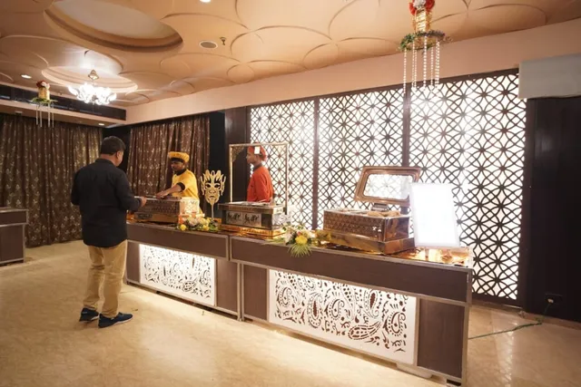 New Bhojon Caterer - 5