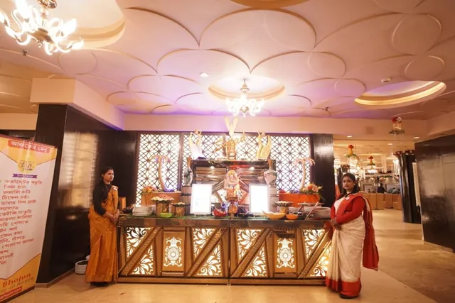 New Bhojon Caterer - 6