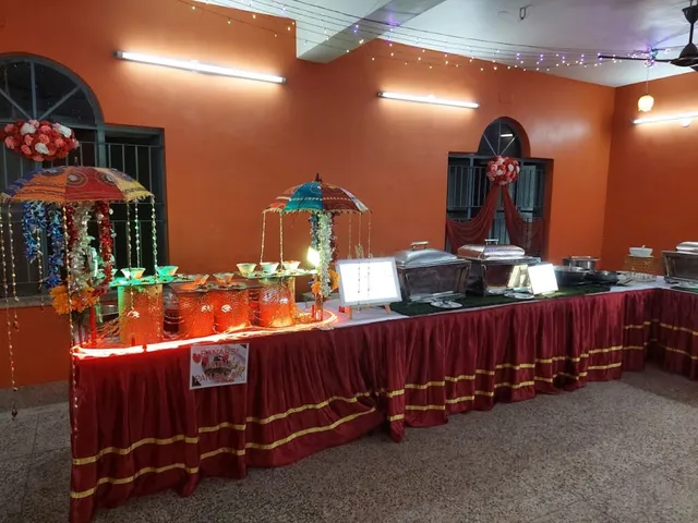 Make It Happen Catering Services - 2