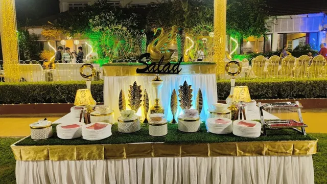 Make It Happen Catering Services - 4