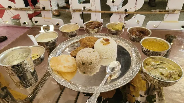 Make It Happen Catering Services - 5