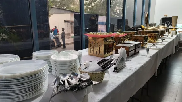 Make It Happen Catering Services - 6