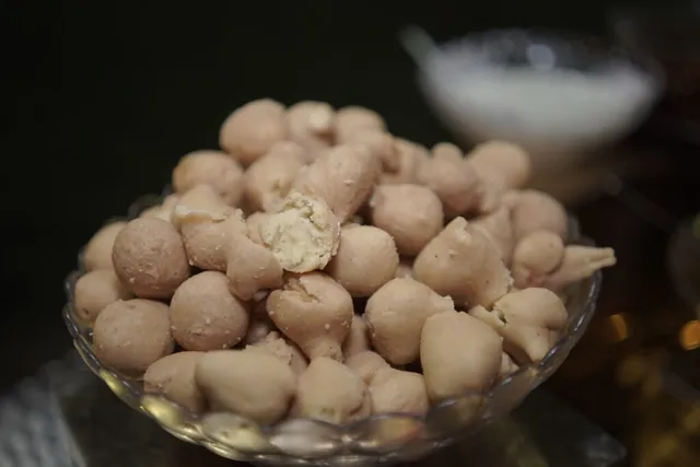 Taste buds catering services - 2