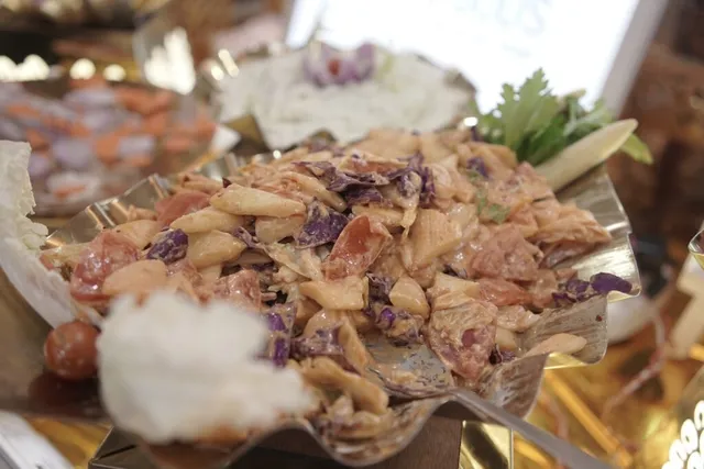 Taste buds catering services - 4