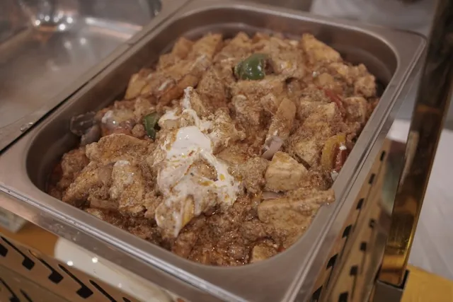 Taste buds catering services - 5