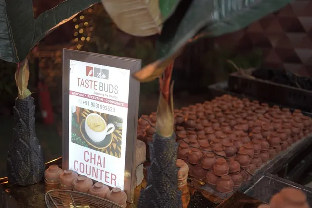 Taste buds catering services - 6