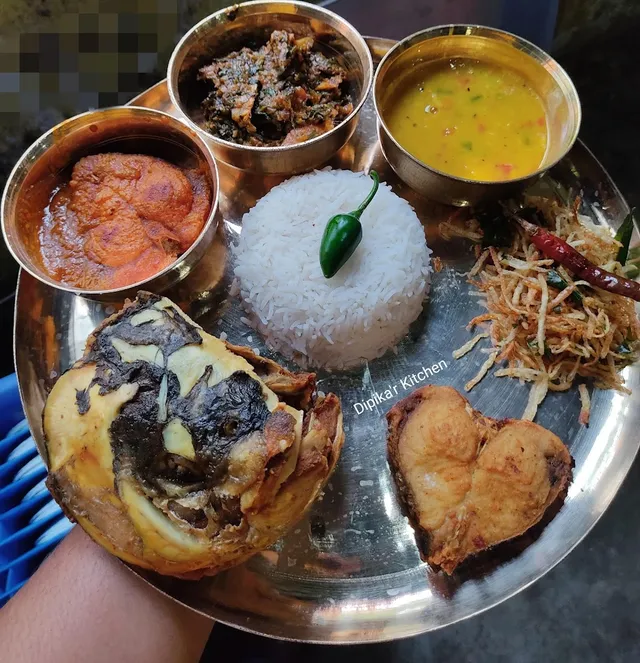 Dipika'r Kitchen - 6