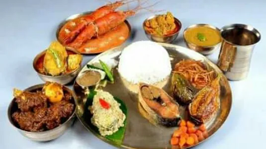 Dipika'r Kitchen - 7