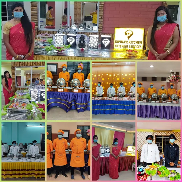Dipika'r Kitchen - 8
