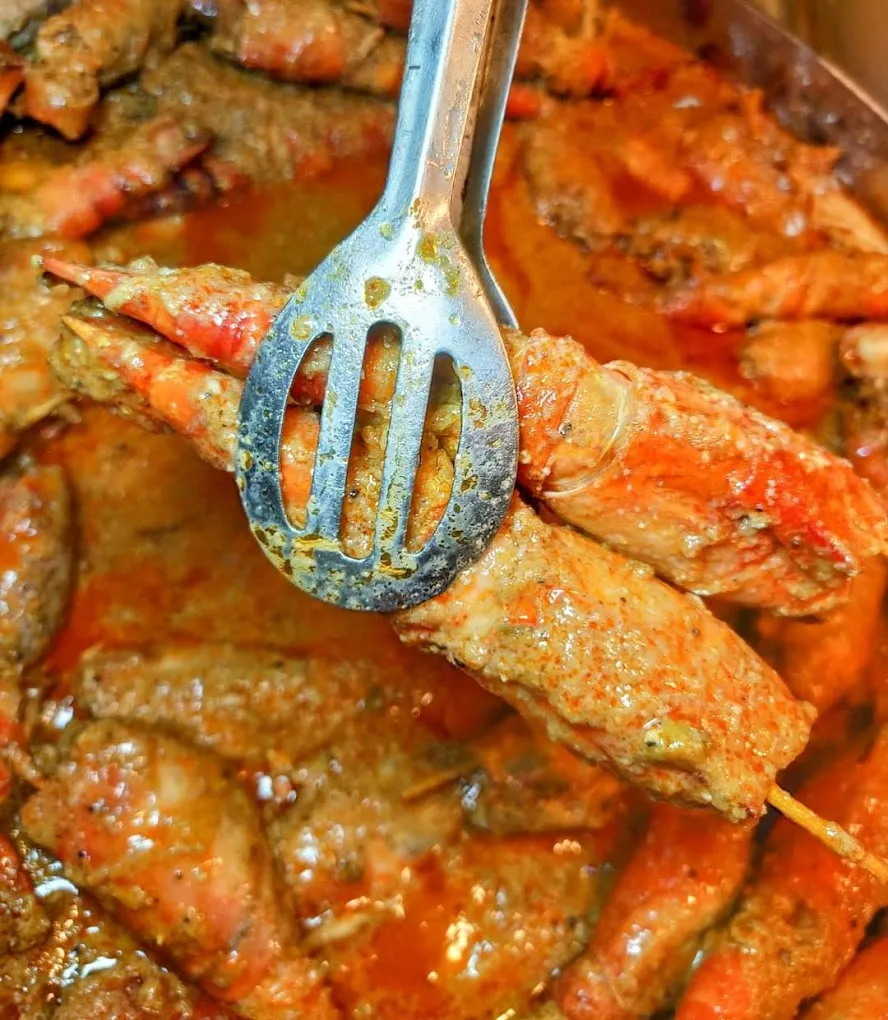 Midas Catering Services