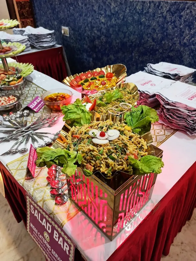 Midas Catering Services - 2