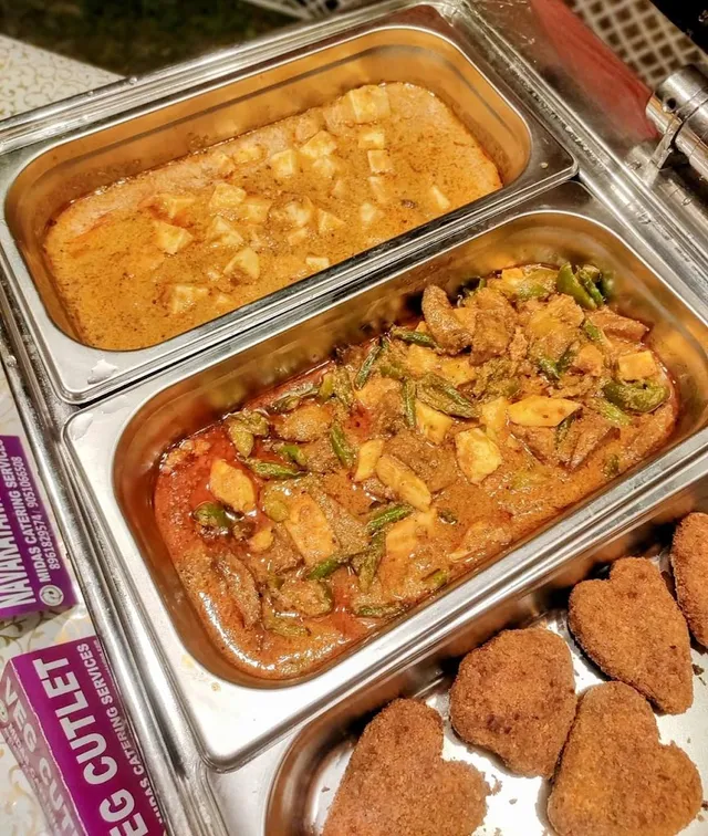 Midas Catering Services - 3