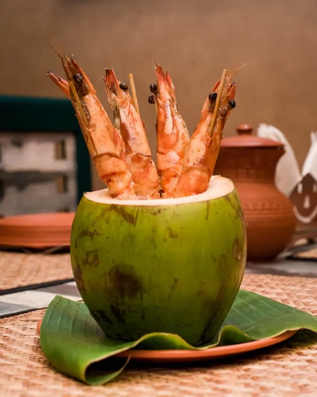 Saptapadi Restaurant and Catering Services - 4