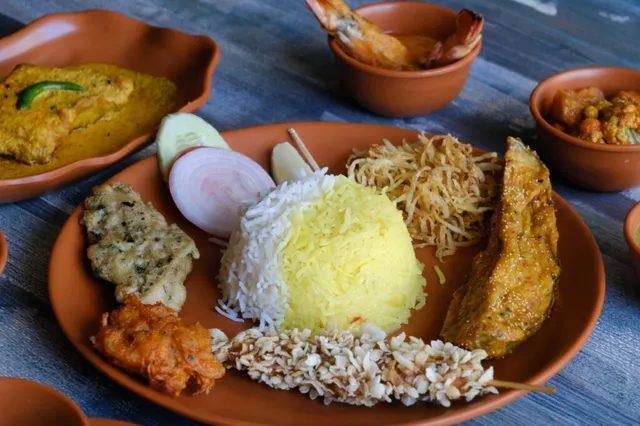 Saptapadi Restaurant and Catering Services - 6