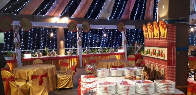 Saptapadi Restaurant and Catering Services - 7