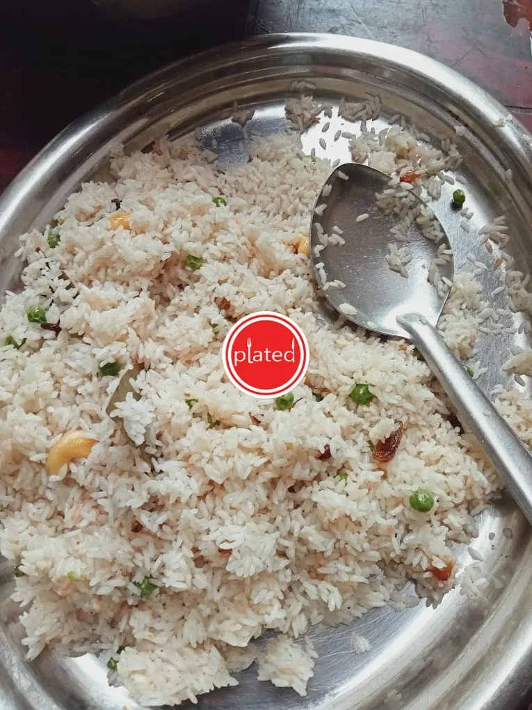 Plated Catering (the future of tradition)