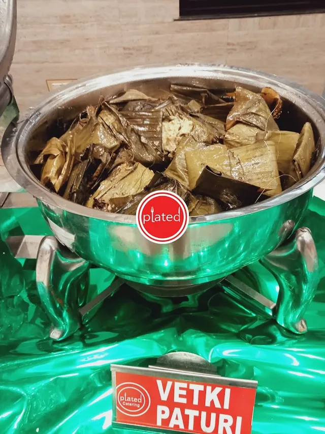 Plated Catering (the future of tradition) - 3