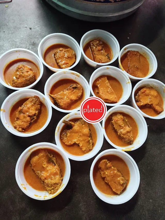 Plated Catering (the future of tradition) - 5