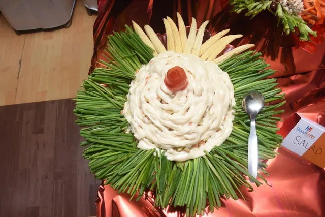 Good food Catering Service - 2