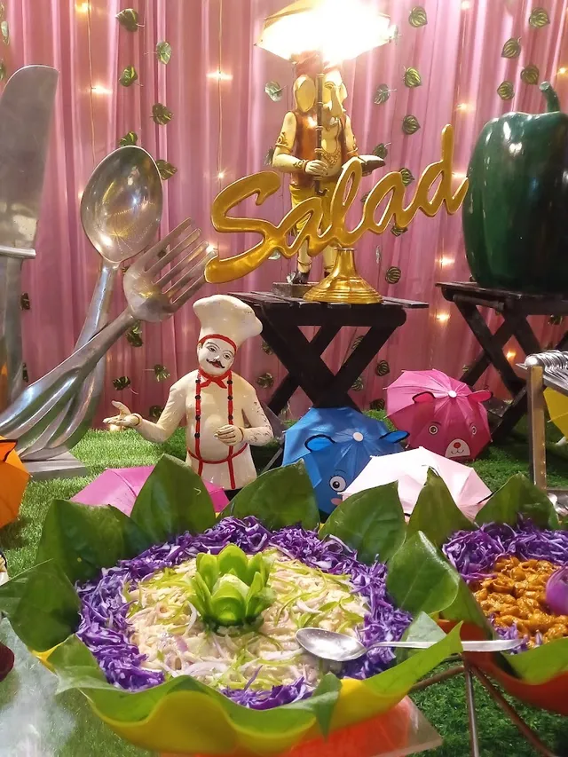 Good food Catering Service - 4