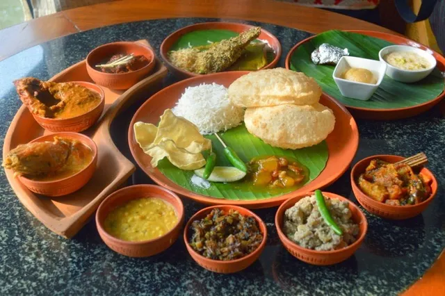 Good food Catering Service - 5