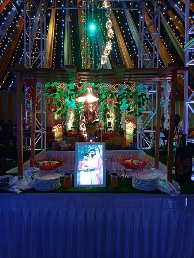 Good food Catering Service - 6