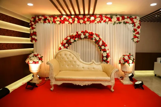 Sheth Pathorer Thala Catering Services - 5