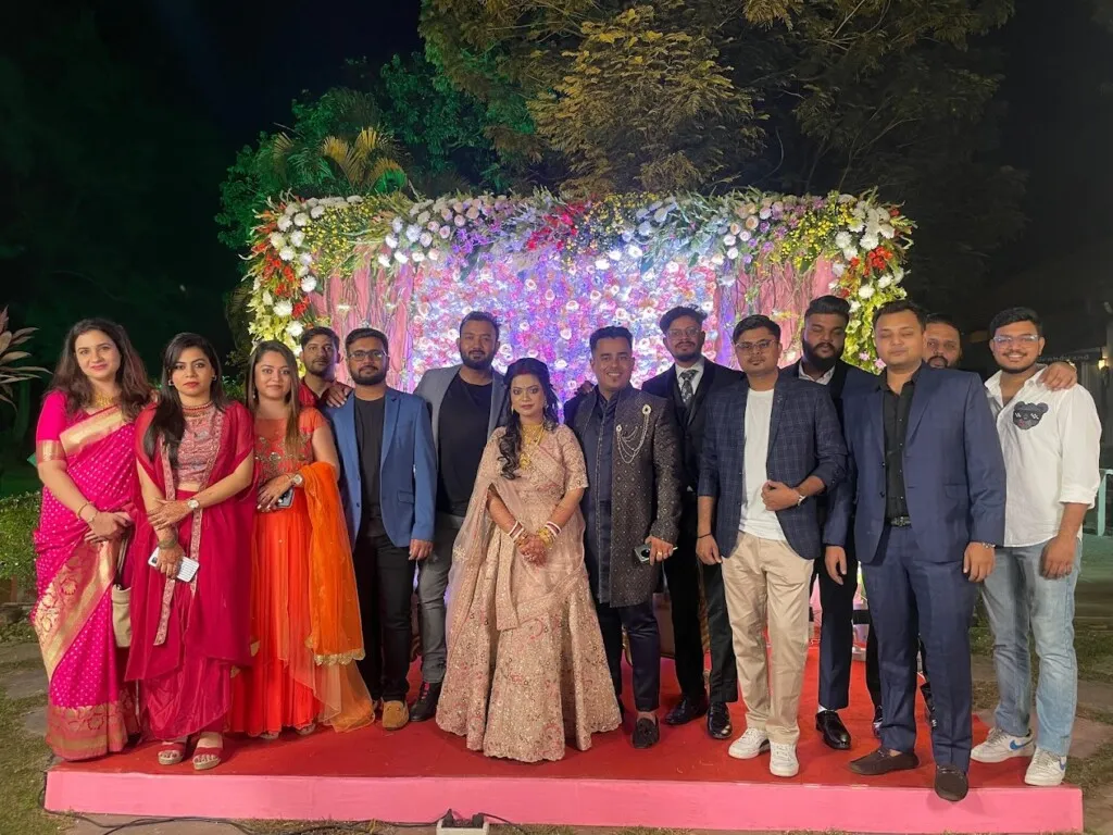 Selection Caterer - Catering Service in Kolkata