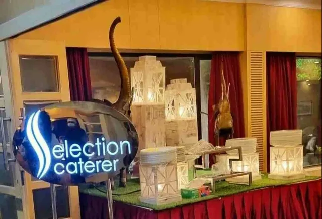 Selection Caterer - Catering Service in Kolkata - 6