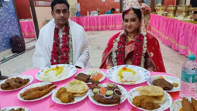 Maa Tara Caterer - 2