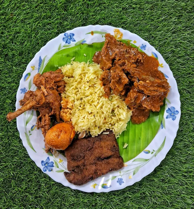 Maa Tara Caterer - 4