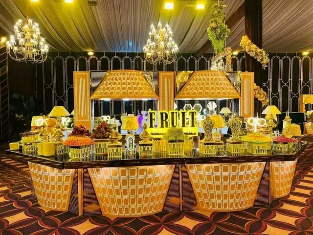 Maa Tara Caterer - 6