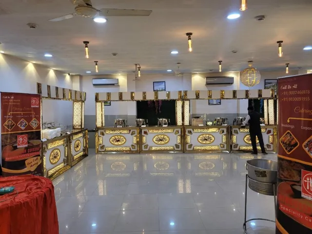 Hindusthan Cuisine - 4