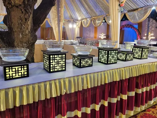 Hindusthan Cuisine - 6