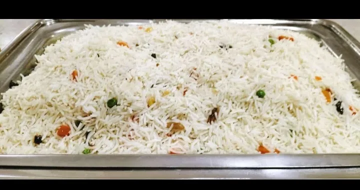 LOKENATH CATERERS & HOME DELIVERY