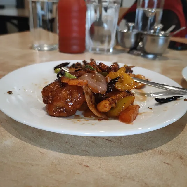 Utsav Restaurant & Catering Services - 4