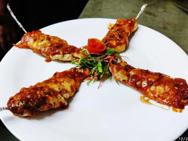 Utsav Restaurant & Catering Services - 5