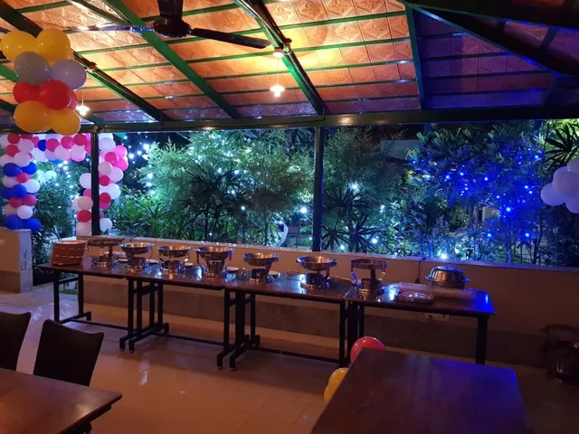 Utsav Restaurant & Catering Services - 6