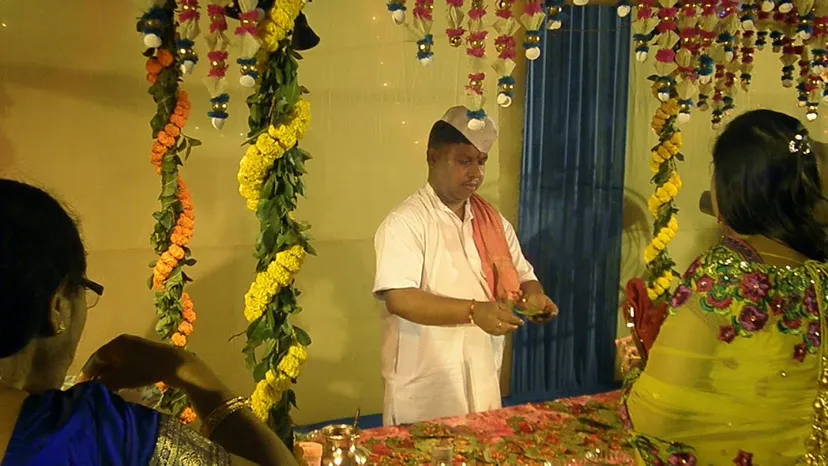 Shanta's Catering Kolkata