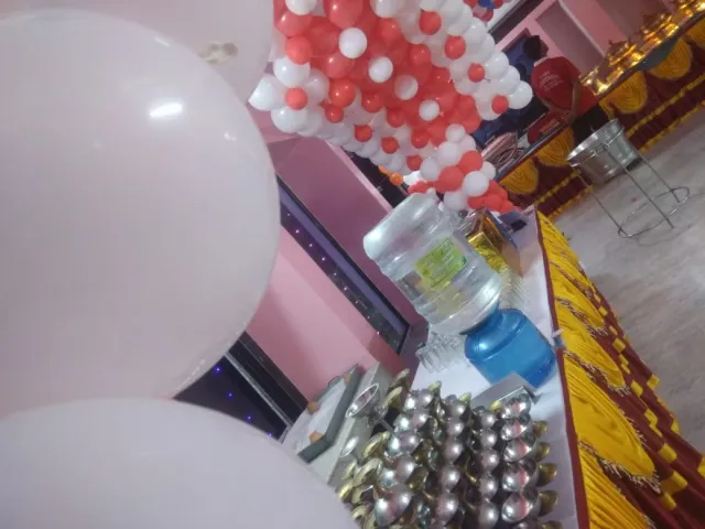 Mukherjee Catering And Event Management - 2