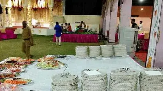 Mukherjee Catering And Event Management - 5