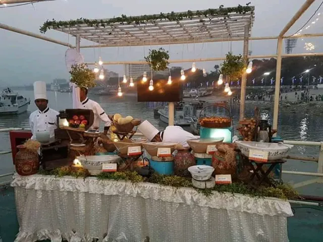 Mukherjee Catering And Event Management - 6