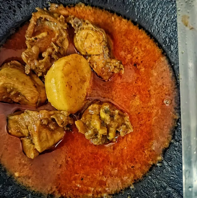 The Spice Traders Home Delivery And Catering - 2