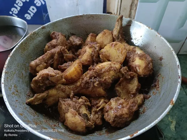 The Spice Traders Home Delivery And Catering - 4