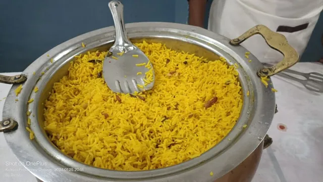 The Spice Traders Home Delivery And Catering - 5