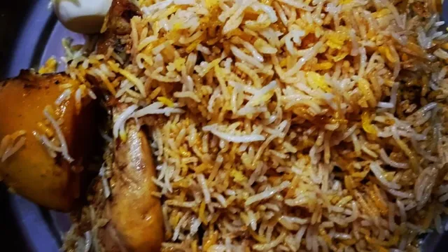 The Spice Traders Home Delivery And Catering - 6