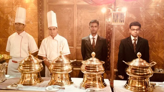 CONTINENTAL CATERING SERVICES - 3